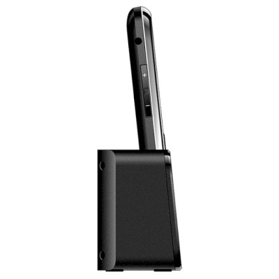 Телефон Maxcom MM720 Black