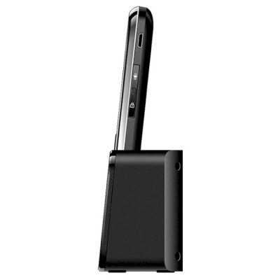 Телефон Maxcom MM720 Black