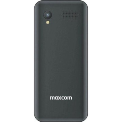 Телефон Maxcom MM814 Type-C Black