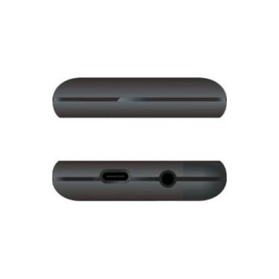 Телефон Maxcom MM814 Type-C Black
