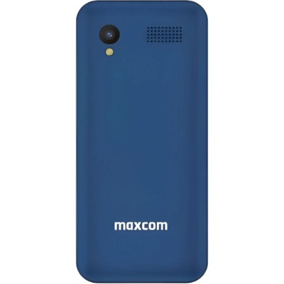 Телефон Maxcom MM814 Type-C Blue