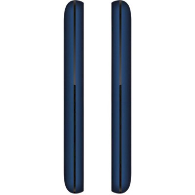 Телефон Maxcom MM814 Type-C Blue