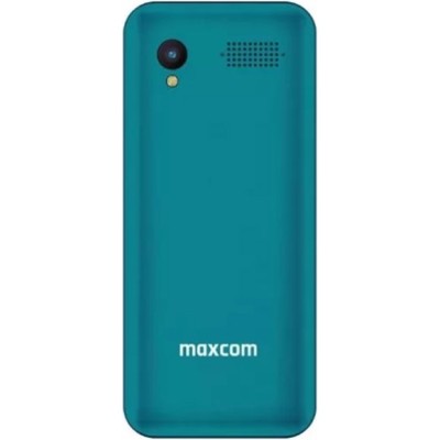 Телефон Maxcom MM814 Type-C Green