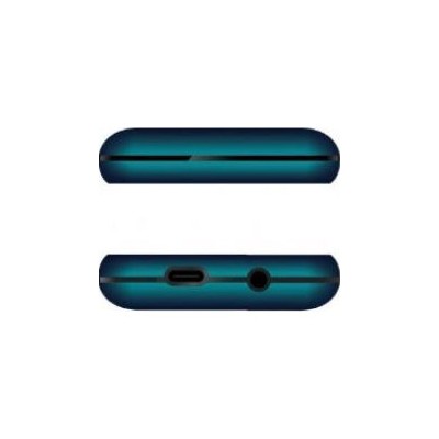 Телефон Maxcom MM814 Type-C Green