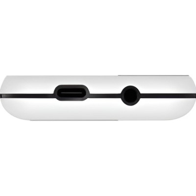 Телефон Maxcom MM814 Type-C White