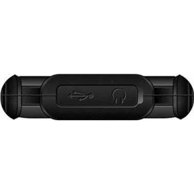 Телефон Maxcom MM920 Black Телефон Maxcom MM920 Black