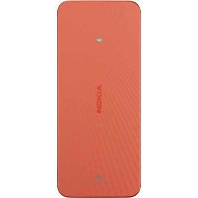 Телефон Nokia 215DS 2024 Peach