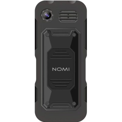 Телефон Nomi i1850 Black
