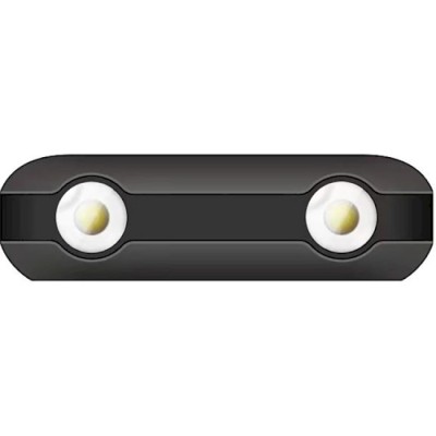 Телефон Nomi i1850 Black