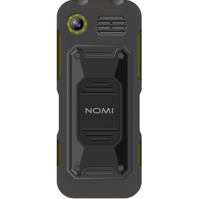 Телефон Nomi i1850 Khaki