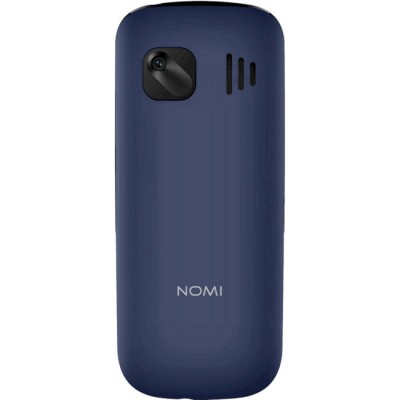 Телефон Nomi i1890 Blue