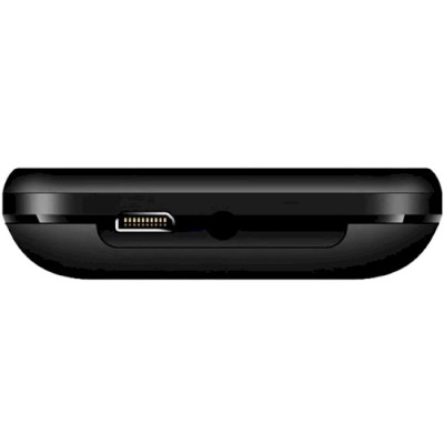 Телефон Nomi i2403 Black