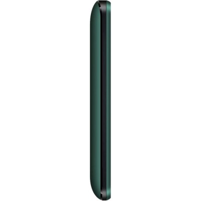 Телефон Nomi i2403 Dark/Green