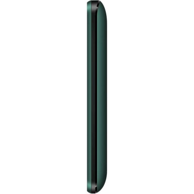 Телефон Nomi i2403 Dark/Green