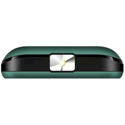 Телефон Nomi i2403 Dark/Green