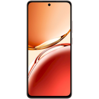 Смартфон Oppo Reno 12 FS 12/512GB Amber Orange (CPH2637)
