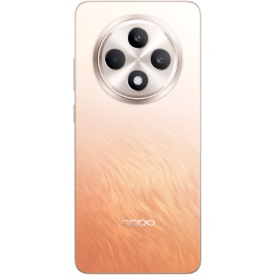Смартфон Oppo Reno 12 FS 12/512GB Amber Orange (CPH2637)