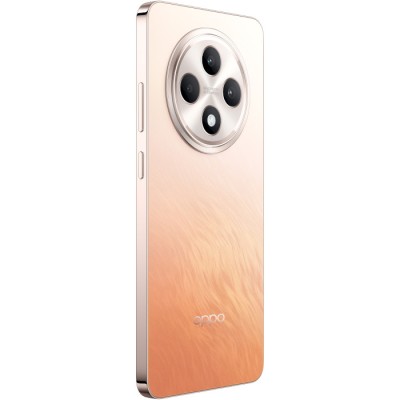 Смартфон Oppo Reno 12 FS 12/512GB Amber Orange (CPH2637)
