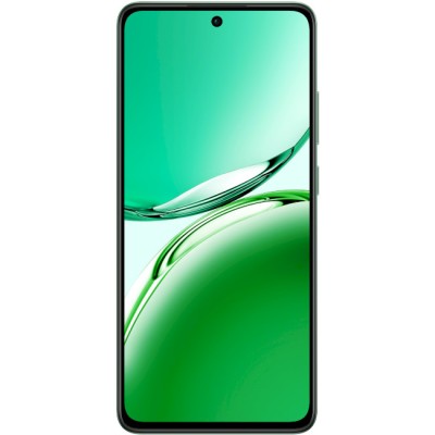 Смартфон Oppo Reno 12 FS 12/512GB Black Green (CPH2637)