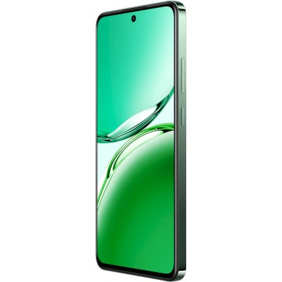 Смартфон Oppo Reno 12 FS 12/512GB Black Green (CPH2637)