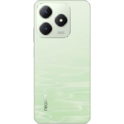 Смартфон Realme C63 6/128GB Jade Green (RMX3939)