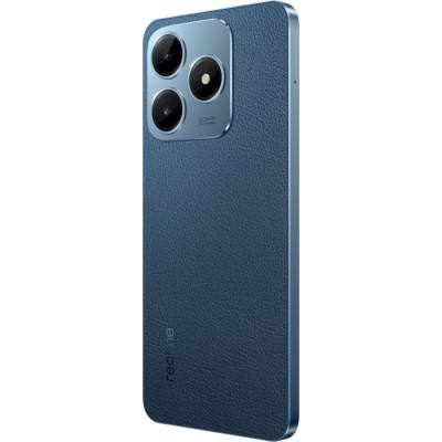 Смартфон Realme C63 6/128GB Leather Blue (RMX3939)