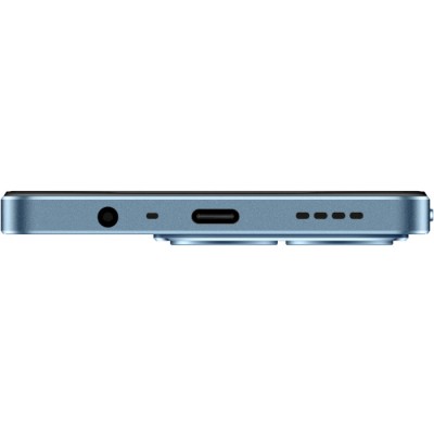 Смартфон Realme C63 6/128GB Leather Blue (RMX3939)
