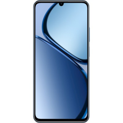 Смартфон Realme C63 8/256GB Leather Blue (RMX3939)