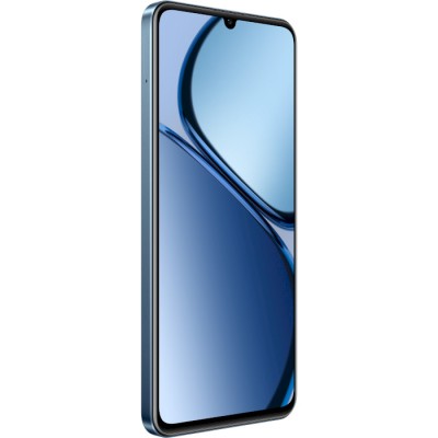 Смартфон Realme C63 8/256GB Leather Blue (RMX3939)