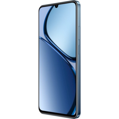 Смартфон Realme C63 8/256GB Leather Blue (RMX3939)