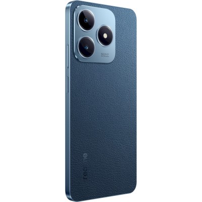 Смартфон Realme C63 8/256GB Leather Blue (RMX3939)