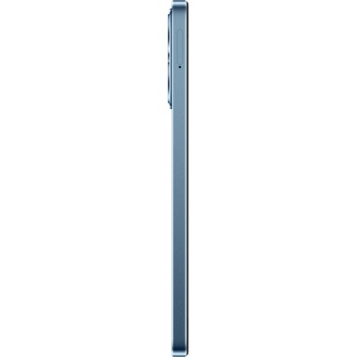 Смартфон Realme C63 8/256GB Leather Blue (RMX3939)