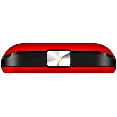 Телефон Nomi i2403 Red