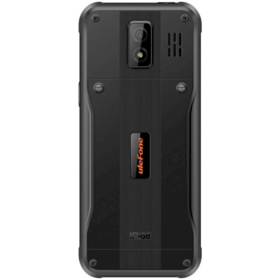 Телефон Ulefone Armor Mini 3 Black