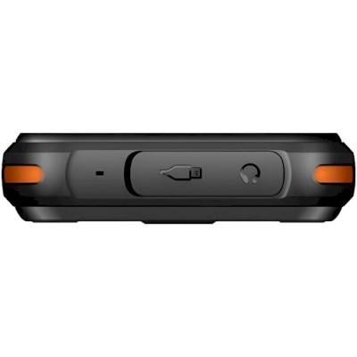 Телефон Ulefone Armor Mini 3 Black