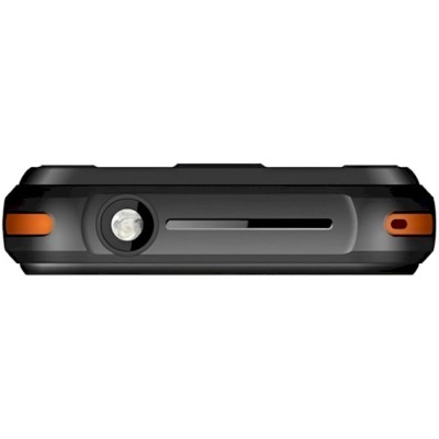 Телефон Ulefone Armor Mini 3 Black