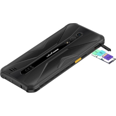Смартфон Ulefone Armor X12 3/32GB Black