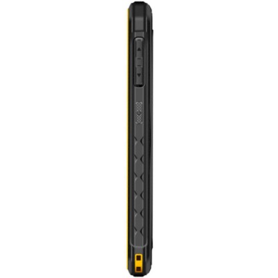 Смартфон Ulefone Armor X12 3/32GB Black/Orange