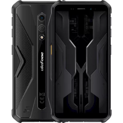Смартфон Ulefone Armor X12 Pro 4/64GB Black