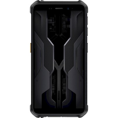 Смартфон Ulefone Armor X12 Pro 4/64GB Black