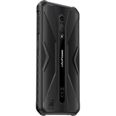 Смартфон Ulefone Armor X12 Pro 4/64GB Black