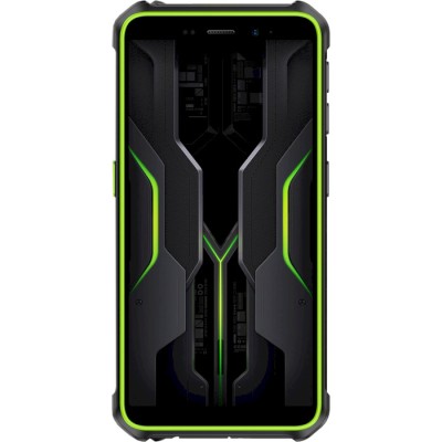 Смартфон Ulefone Armor X12 Pro 4/64GB Black/Green