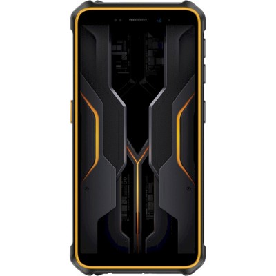 Смартфон Ulefone Armor X12 Pro 4/64GB Black/Orange