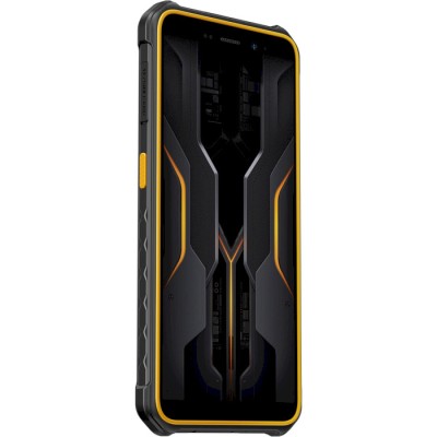 Смартфон Ulefone Armor X12 Pro 4/64GB Black/Orange