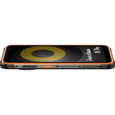 Смартфон Ulefone Power Armor 16 Pro 4/64GB Orange