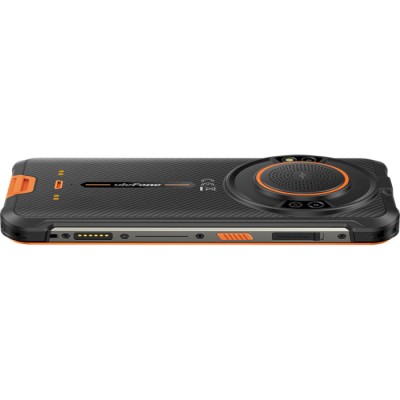 Смартфон Ulefone Power Armor 16 Pro 4/64GB Orange