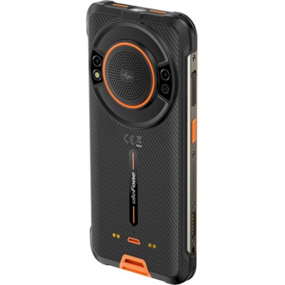Смартфон Ulefone Power Armor 16 Pro 4/64GB Orange