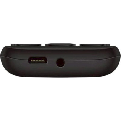 Телефон Verico Classic A183 Black