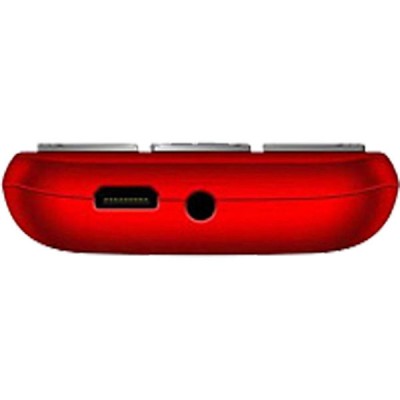 Телефон Verico Classic A183 Red Телефон Verico Classic A183 Red