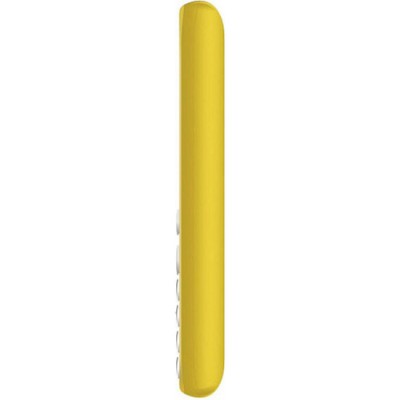 Телефон Verico Classic A183 Yellow